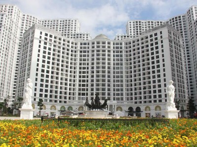 VIC: 9 tháng, lợi nhuận sau thuế từ hoạt động kinh doanh chính tăng 82%