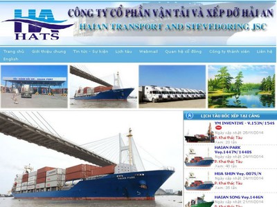 Thêm một công ty logistic đăng ký niêm yết trên HOSE