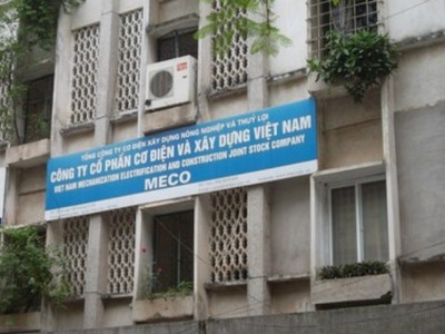 MBS quyết thoái hết vốn khỏi MCG