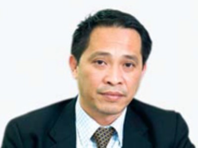 Ông Lý Điền Sơn