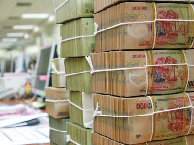 Đến 31/10/2014, gói hỗ trợ 30.000 tỷ trên địa bàn tỉnh Quảng Ninh đã giải ngân cho 56 khách hàng cá nhân 33,5 tỷ đồng và 1 khách hàng DN 33 tỷ đồng