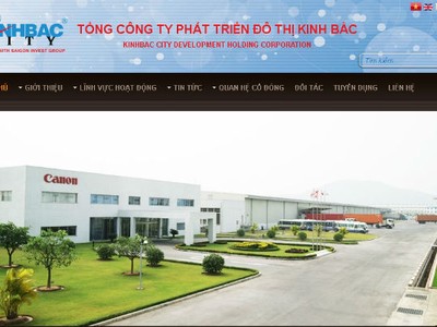 KBC ước lãi ròng cả năm khoảng 320 tỷ đồng