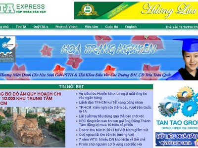 ITA sắp thực hiện kế hoạch trả nợ