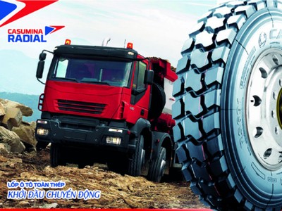 CSM: Lãi sau thuế hơn 331 tỷ đồng trong 2014