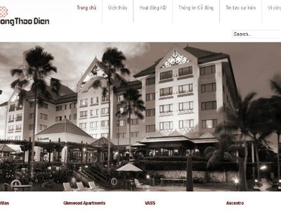 HAR chỉ hoàn thành 86% kế hoạch lợi nhuận năm 2014