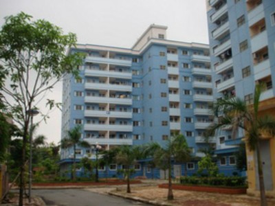 Đẩy nhanh tiến độ giải ngân cho vay hỗ trợ nhà ở 