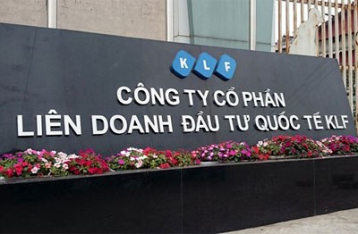 KLF đột ngột rút hết 24,5% vốn khỏi Nông dược HAI