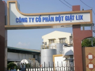 LIX sẽ bắt tay với công ty con của VIC thực hiện dự án bất động sản