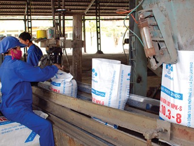 LAS nâng cổ tức năm 2014 lên 40%