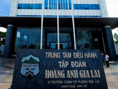 HAG mua 10 triệu cổ phiếu quỹ, "bầu" Đức mua 5 triệu cổ phiếu