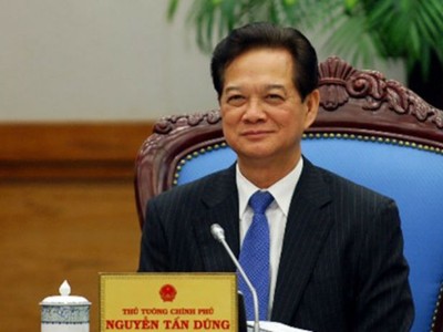 Thủ tướng vừa phê chuẩn nhân sự một số địa phương