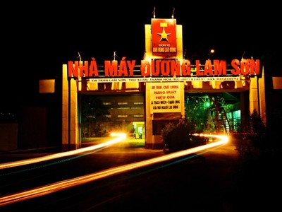 LSS muốn thay đổi năm tài chính