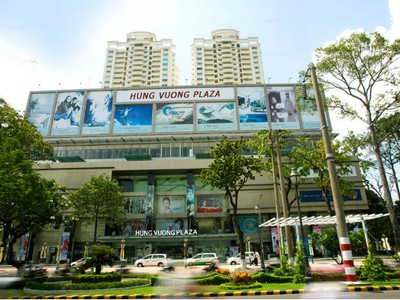 HVG muốn mua 5 triệu cổ phiếu quỹ với giá rẻ