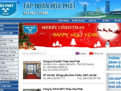 HPG: Chủ tịch mua xong 10 triệu cổ phiếu