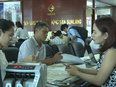 Thanh khoản tăng mạnh, dự án đất nền Đà Nẵng “đắt” khách