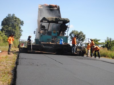 Các dự án BOT chính thức thu phí, DLG thu tối thiểu 750 tỷ đồng mỗi năm