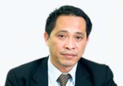 Ông Lý Điền Sơn