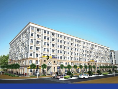 Hoàng Quân Mê Kông đã bán 11,3 triệu cổ phiếu HQC 