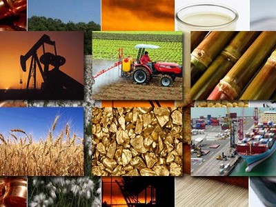 Thị trường hàng hóa thế giới tuần từ 18-25/2: Giá dầu ổn định, kim loại và nông sản đồng loạt giảm