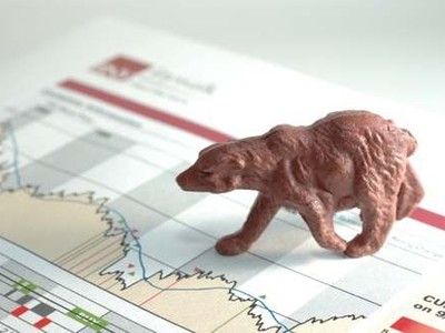 Chưa hết lo, chứng khoán toàn cầu tiếp tục giảm đồng loạt