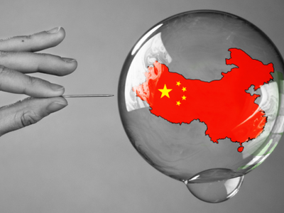 Trung Quốc, “ngôi sao chết” của các thị trường mới nổi