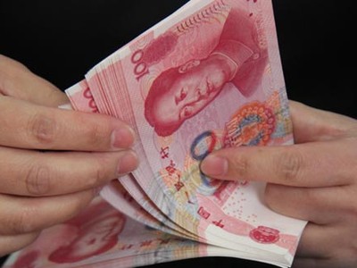 Nợ xấu ở Trung Quốc cao nhất kể từ khủng hoảng 2008 