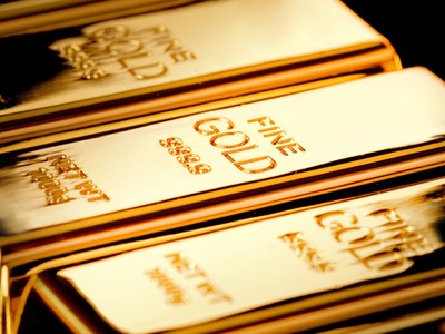 Bị chốt lời, vàng thoái gần 20 giá