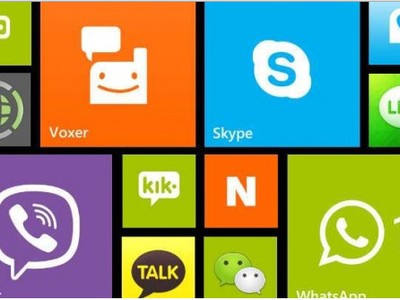 WhatsApp vs châu Á: Cuộc chiến mới bắt đầu