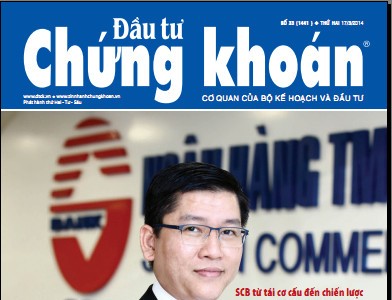 Đầu tư Chứng khoán số 33/2014