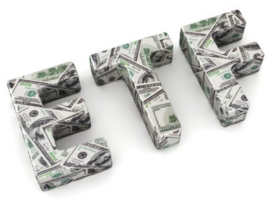 Những quỹ ETF “ăn theo” thành công nhất