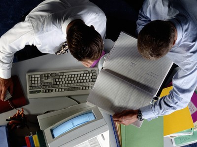 Nhà quản lý tiền đấu tranh với cảm xúc như thế nào?