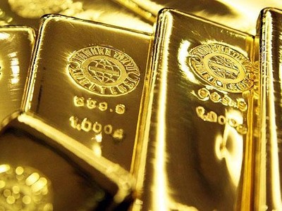 Vàng bật tăng đúng lúc bị Morgan Stanley đánh giá thấp