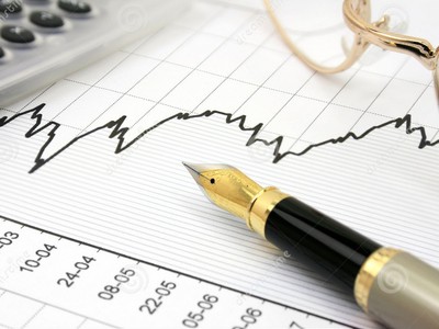 Hai biểu đồ cho cách nhìn hoàn toàn khác nhau về thị trường chứng khoán