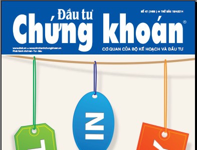 Đầu tư Chứng khoán số 47/2014