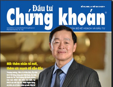 Đầu tư Chứng khoán số 48/2014