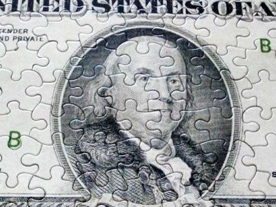 Xem cách các ngân hàng "nhân bản vô tính" tiền