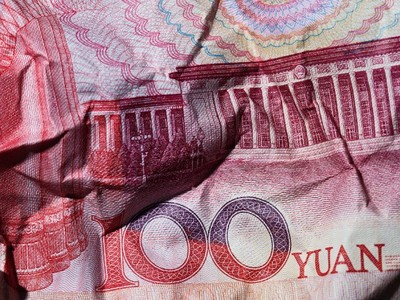 Trung Quốc đang che dấu sự thật kinh hoàng về nợ xấu