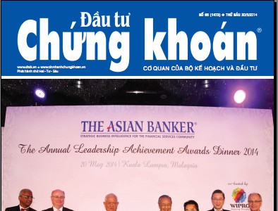 Đầu tư Chứng khoán số 65/2014