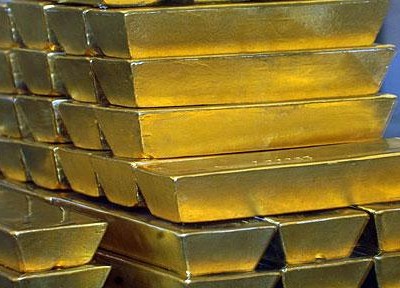 Tin kinh tế tích cực đẩy vàng giảm giá