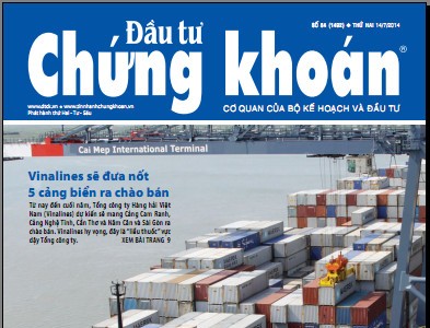 Đầu tư Chứng khoán số 84/2014