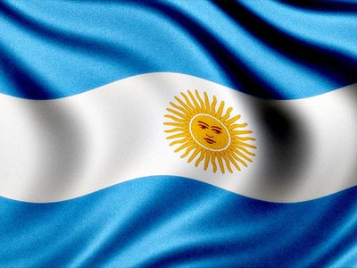 Argentina chính thức vỡ nợ