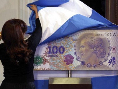 Điều gì sẽ xảy ra nếu Argentina vỡ nợ?