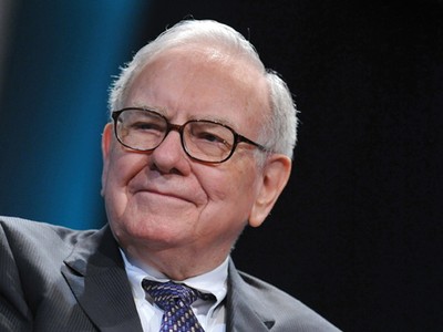 Quý II, lãi ròng Công ty của tỷ phú Warren Buffett tăng đến 41%
