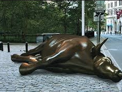 Thị trường bước vào giai đoạn tăm tối