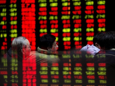 Bằng cách nào kiếm lời 43% từ cổ phiếu Trung Quốc chỉ sau 1 đêm?