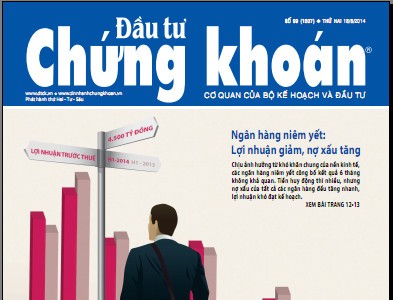 Đầu tư Chứng khoán số 99/2014