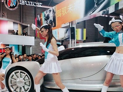 Trung Quốc đã bảo vệ ngành công nghiệp ô tô như thế nào?