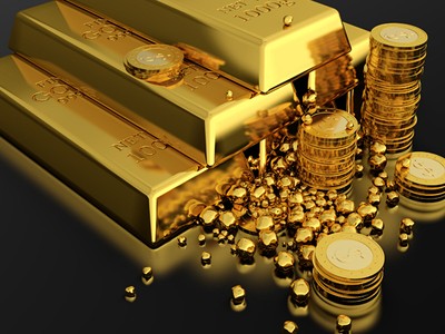 Vàng giảm ngày thứ 4 liên tiếp, ngoại tệ đồng loạt giảm 