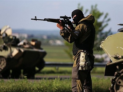 Giao tranh khiến nhu cầu viện trợ của Ukraine tăng gấp đôi