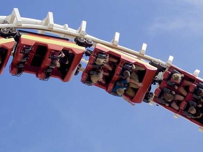 Lý do đơn giản khiến mọi người nghĩ chứng khoán còn tăng